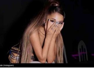 Ariana Grande posee PTSD o trastorno postraumatico