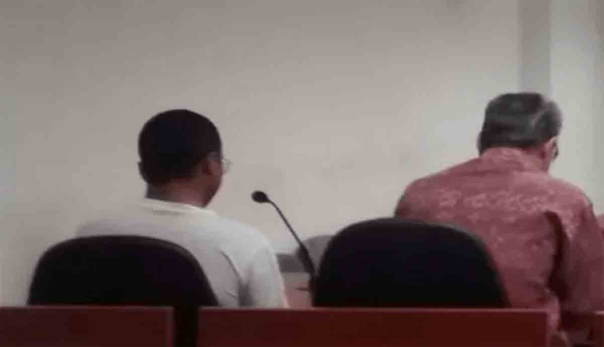 Le dieron 25 años a exmilitar por abusar sexualmente de su hija