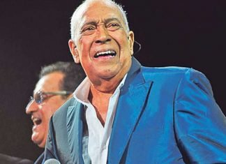 Efemérides: Jose Luis Feliciano Vega «Cheo Feliciano»