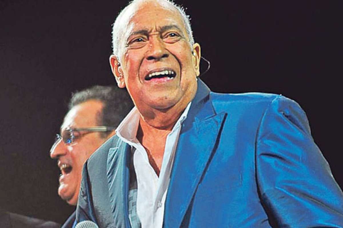 Efemérides: Jose Luis Feliciano Vega «Cheo Feliciano»