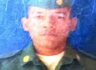 Por un tropezón, hombre mató a otro en Valledupar