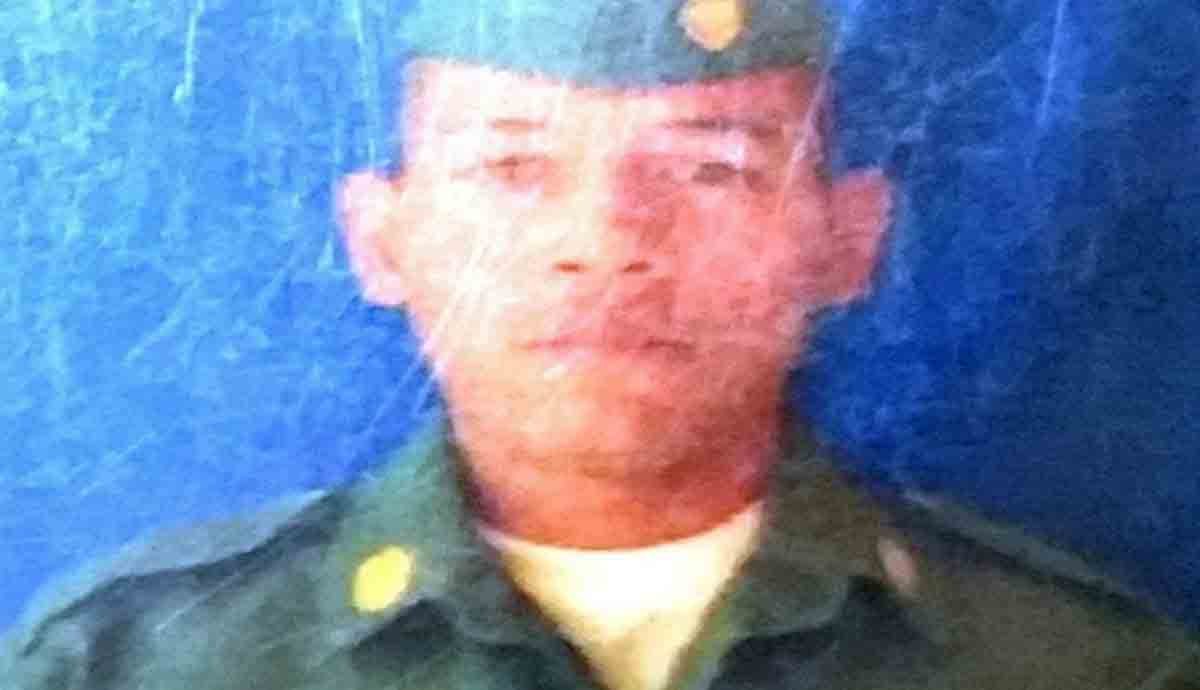 Por un tropezón, hombre mató a otro en Valledupar