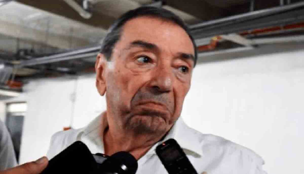 Las opciones que estudian los Char tras la ruptura con German Vargas Lleras