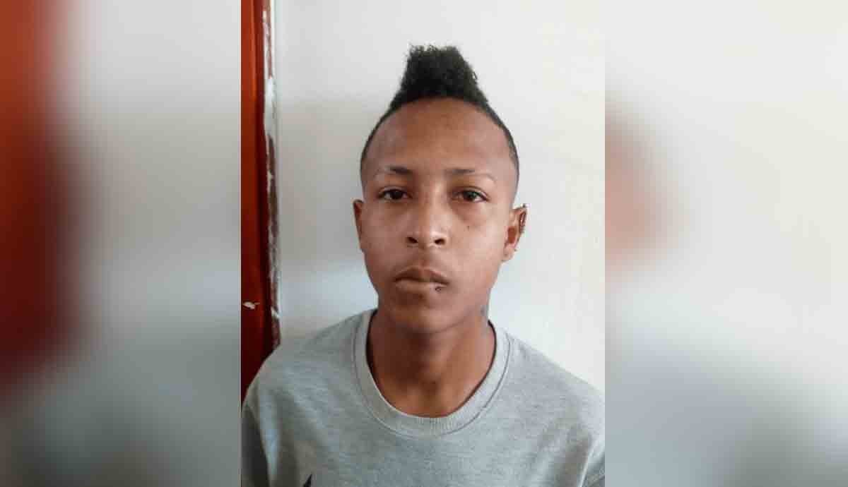 Joven que fue víctima de un atraco lo hirieron de tres tiros