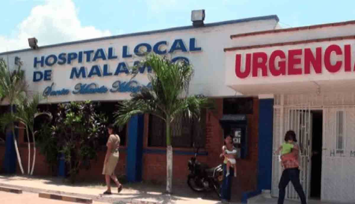 De tres balazos matan hombre en Malambo