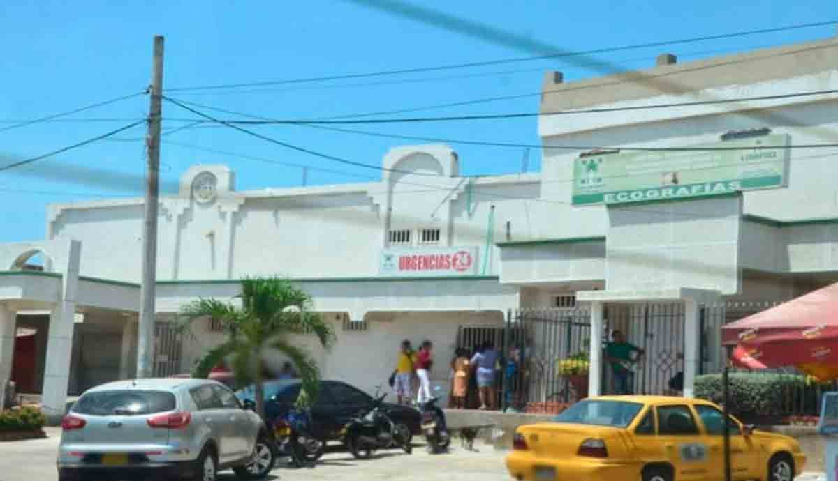 Asesinado a tiros joven en El Bosque