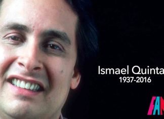 EFEMERIDES: Isamael Quintana.