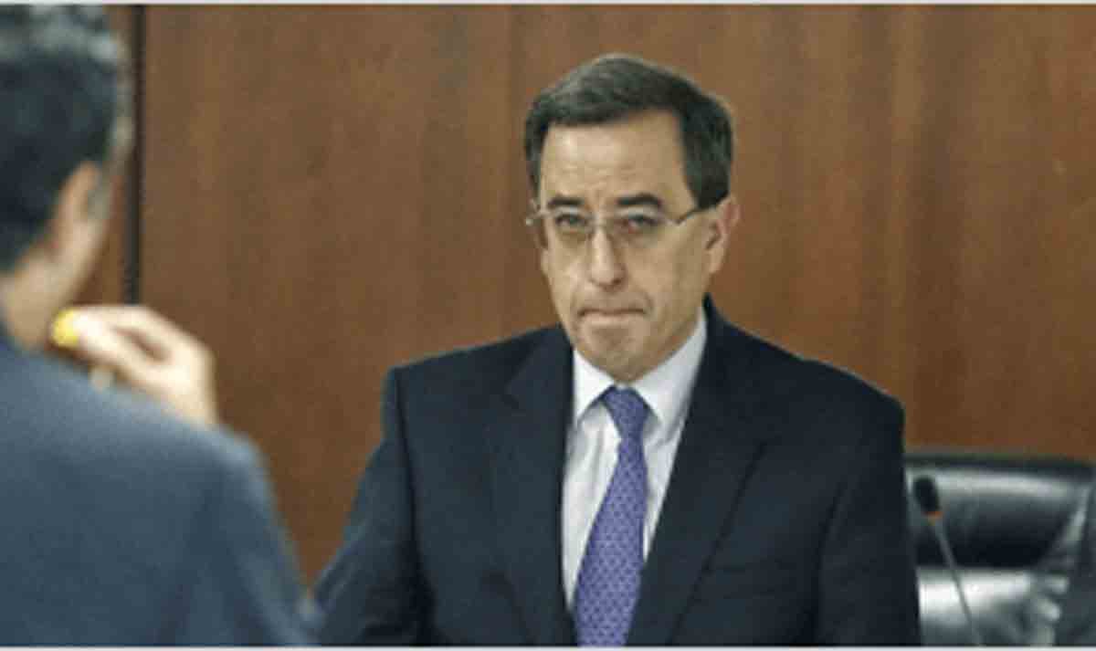 Juez condena a José Elías Melo por corrupción de Odebrecht