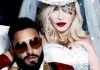 CANTANTE COLOMBIANO MALUMA LANZARÁ CON LA REINA DEL POP MADONNA CANCIÓN TITULADA: «MEDELLIN»
