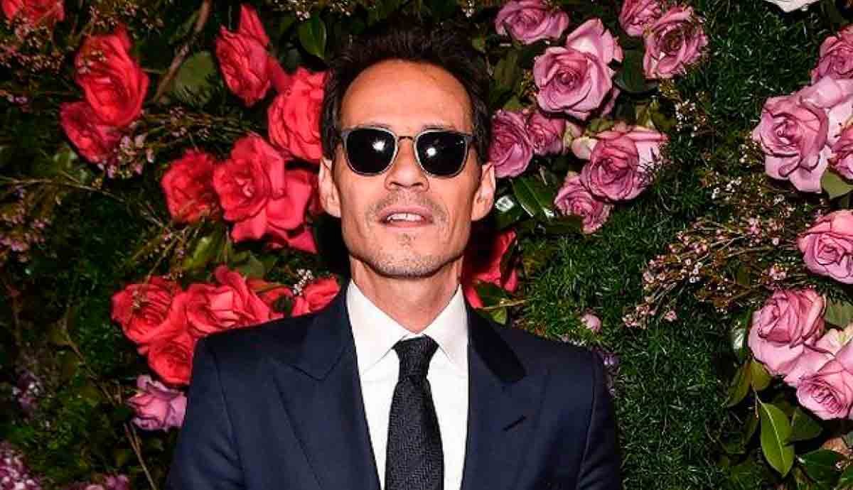 Marc Anthony se convirtió en el primer latino en ser reconocido por el antiguo club de Harvard