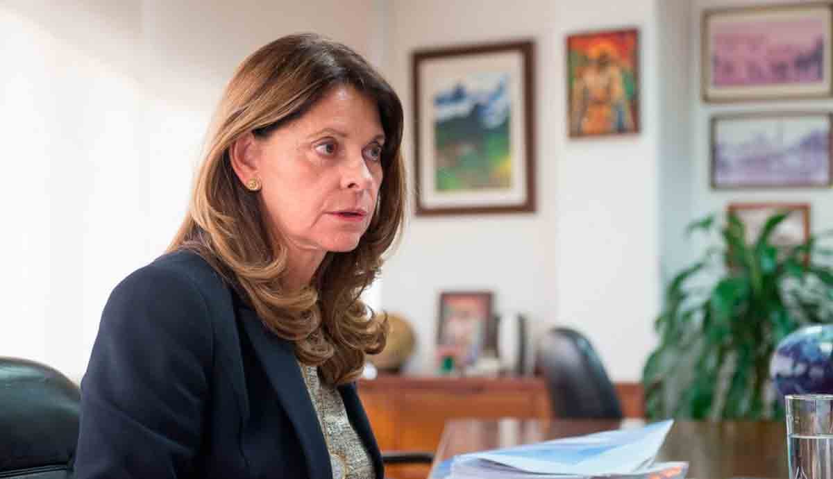 Vicepresidenta preocupada por casos de intimidaciones y abuso sexual en universidades del país