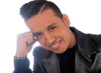 Dos años después de su muerte, familiares, amigos y fans recordaron a Martín Elías