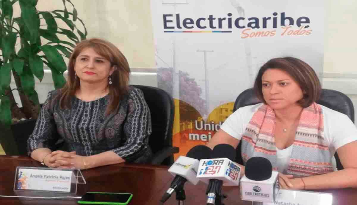 Hemos hecho esfuerzos que mejoran el atractivo de Electricaribe: Superservicos