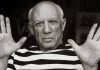 El niño genio Pablo Picasso, que se volvió pintor