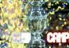 Colombia y Argentina organizarán la Copa América 2020