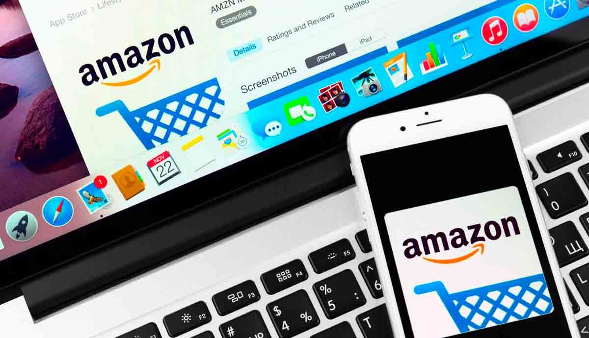 Tienda Amazon Go acepta efectivo para ‘no discriminar a pobres’