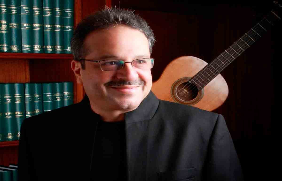 Efemérides: Amílcar Jesús Boscán Parra