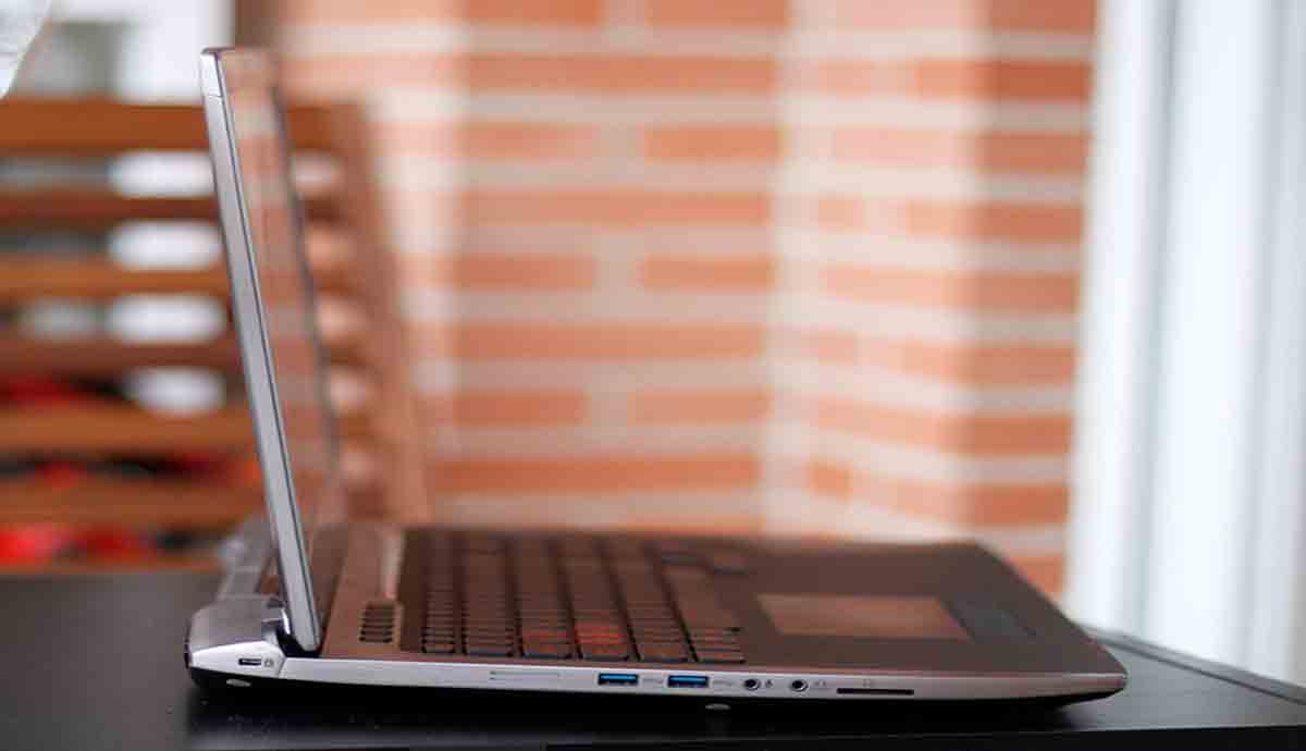 El computador ‘Republic of Gamers’es el más ‘ultradelgado’ del mundo