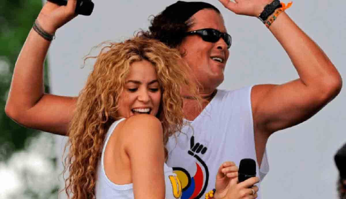 Tribunal español absuelve demanda contra Shakira y Carlos Vives por supuesto plagio de ‘La bicicleta’