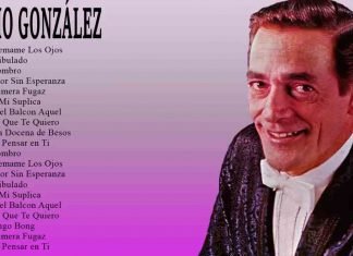 Efemérides: Celio González (Video)