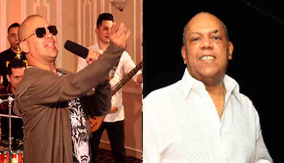 Joe Arroyo a lo Chatella