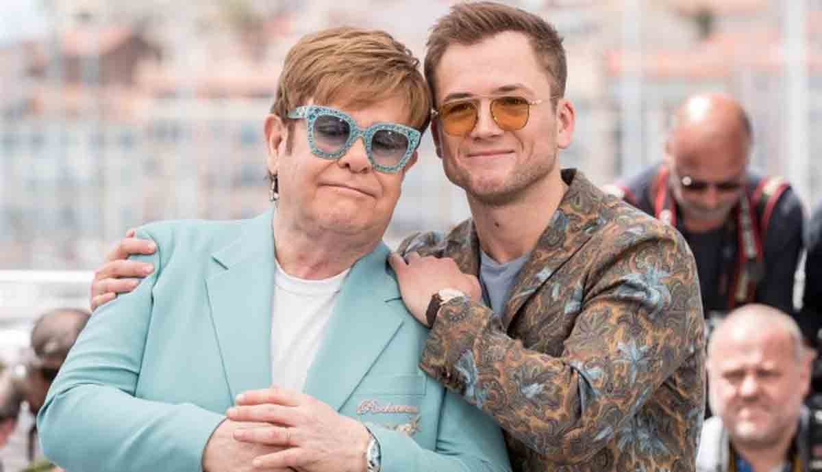 Película sobre Elton John: “Decepcionante y superficial”