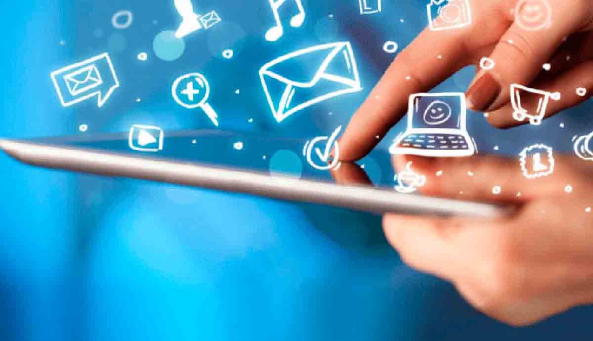 El mundo celebra hoy el Día de Internet