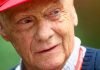 Murió a los 70 años Niki Lauda, legendario piloto de la Fórmula 1