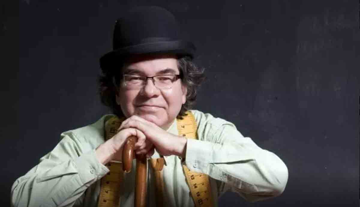 Luto en cultura de Medellín: murió el actor Ramiro Tejada