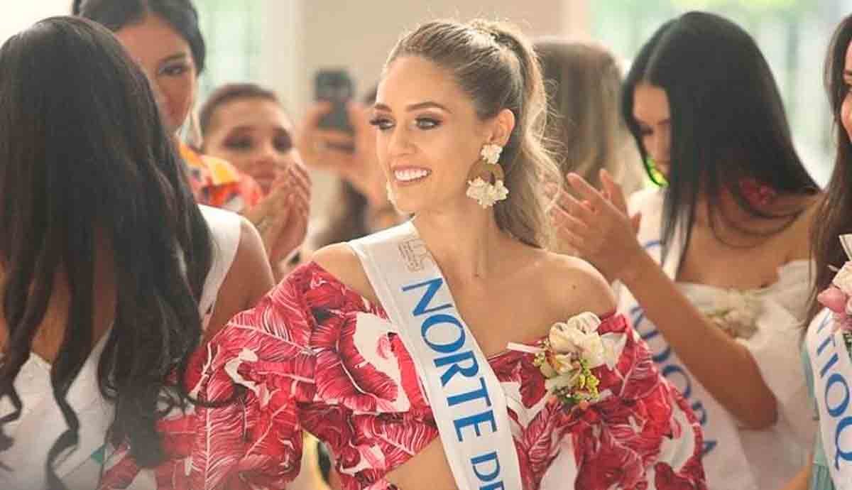 Montería recibió a las reinas