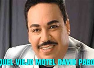 Efemérides: David Pabón ( Video )