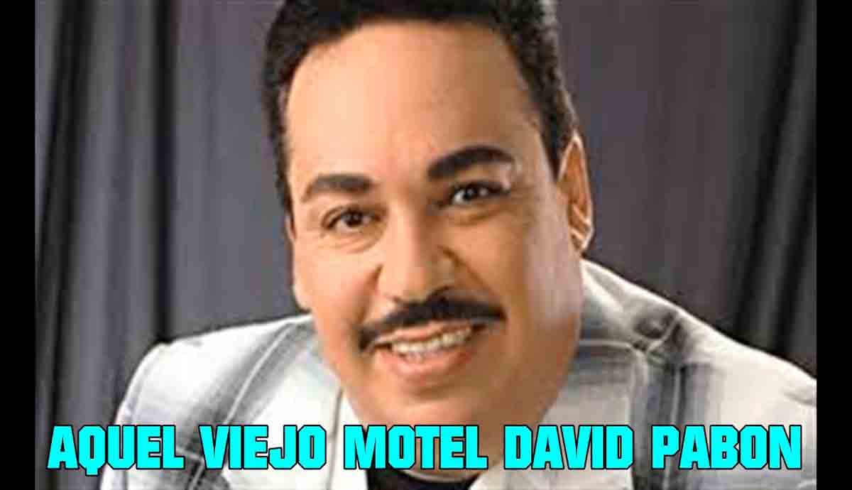 Efemérides: David Pabón ( Video )