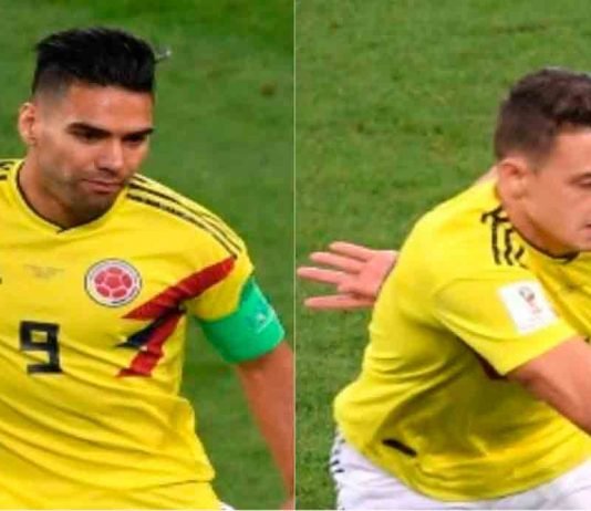 ”FALCAO Y ARIAS DEBEN SER TITULARES EN LA SELECCIÓN COLOMBIA”