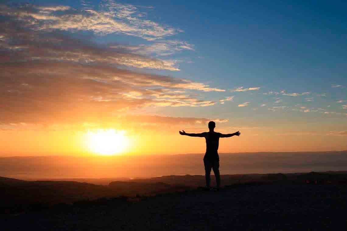 “Llamados a vivir en la libertad de los Hijos de Dios”