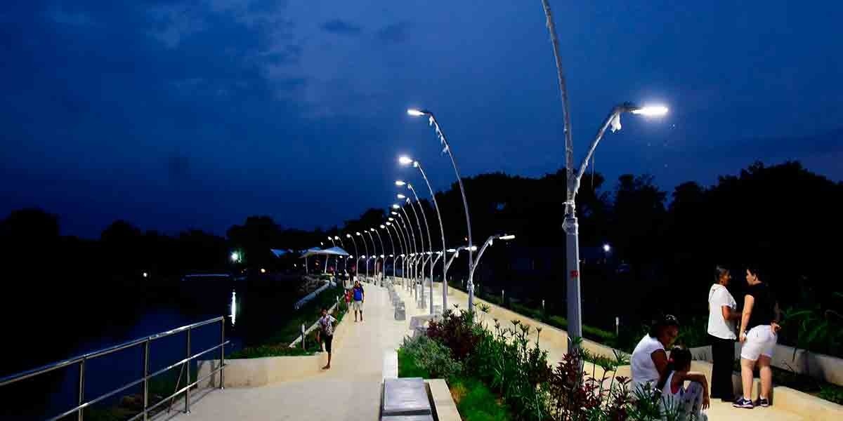Sabanagrande, un lugar turístico por visitar