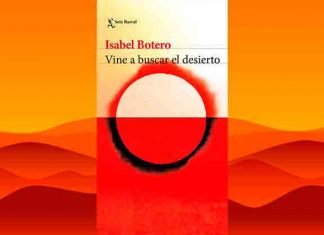 «La catedral del helado»: un cuento de Isabel Botero