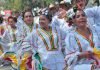 Cumbiamba La Arenosa celebra 72 años de tradición carnavalera