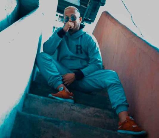 ‘Sirena’, el último sencillo de Pisciotti