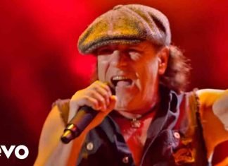 «Highway to Hell» de AC/DC cumple 40 años: el legado de Bon Scott