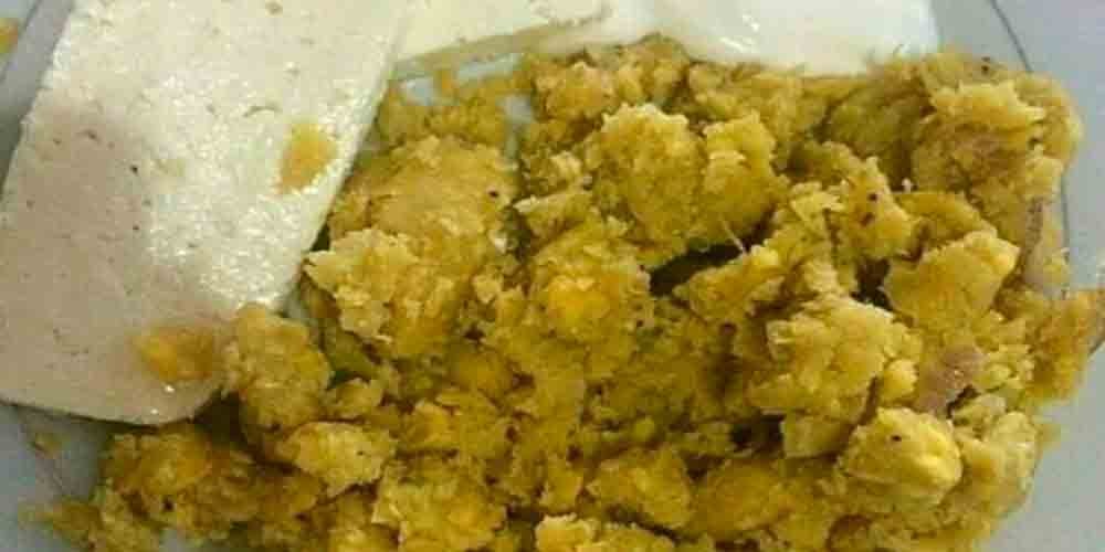 Peligra el ‘Cabeza e’ Gato’ por alto precio del plátano en Córdoba