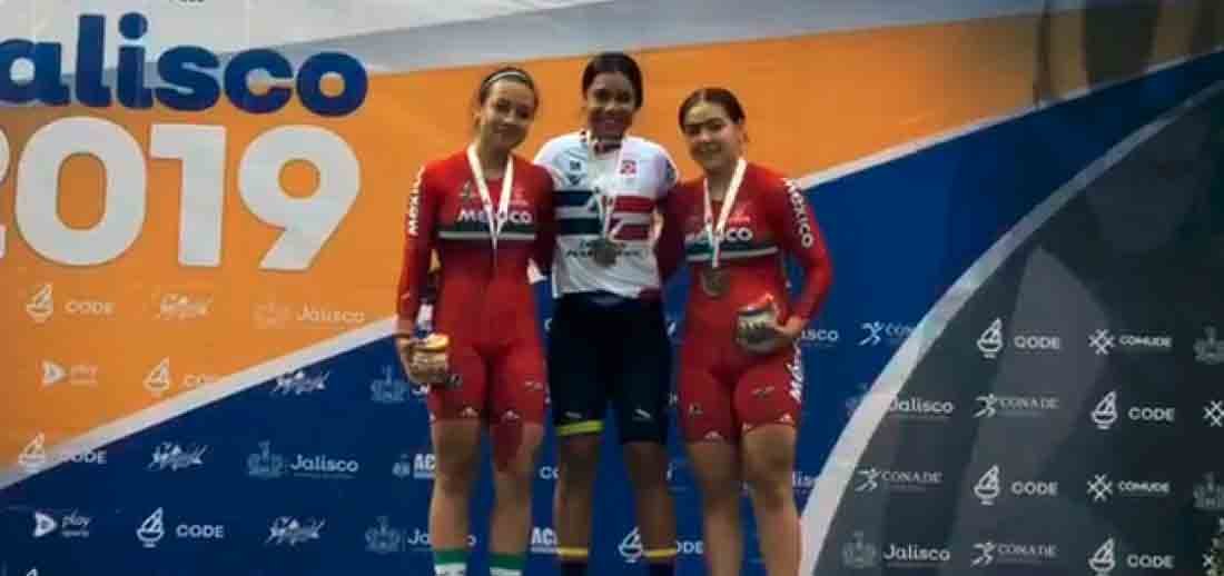 !Marianis Salazar la reina de la velocidad en la  pista panamericana!