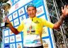 Colombia, campeona en el Tour del Lago Qinghai