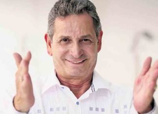 Darío Gómez se disculpó con la Policía en Pasto