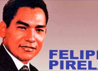 Efemérides: Felipe Antonio Pirela Morón ( Video )