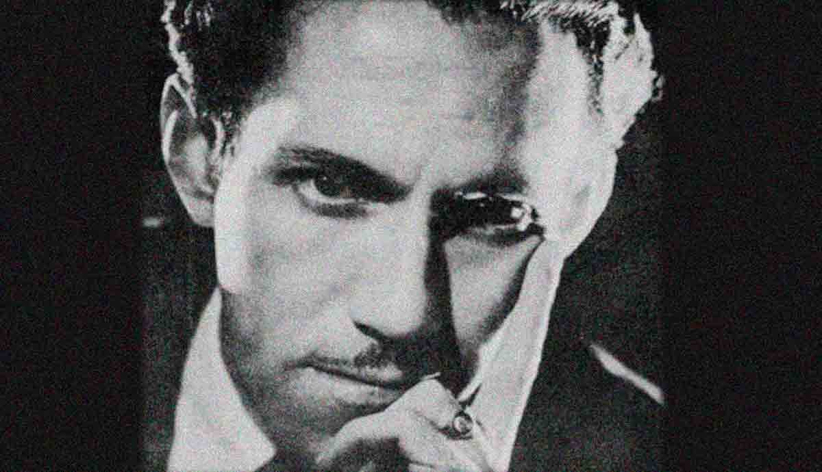 Efemérides: Gonzalo Curiel Barba