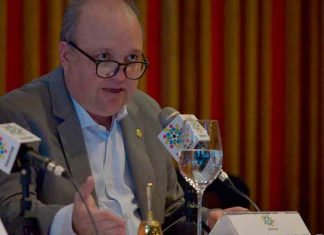 Dimayor vendió derechos del fútbol colombiano a televisión internacional