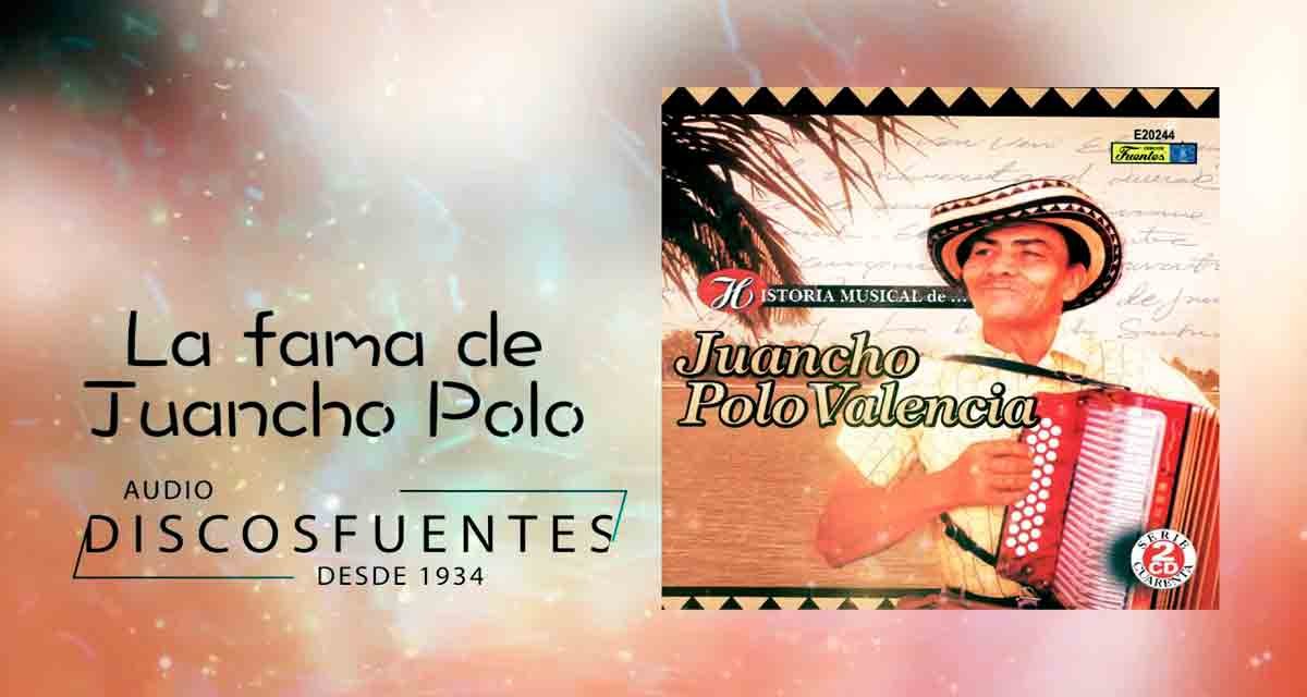 Efemérides: Juan Manuel Polo Cervantes