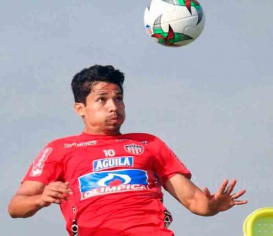 Matías Fernández se lesionó y Teo es duda para juego ante Patriotas