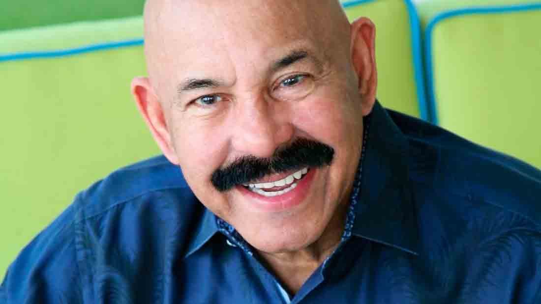 Efemérides: Oscar D`León (Video)