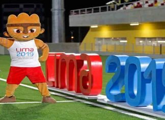 «DESPUÉS DE UN MUNDIAL, UNOS OLÍMPICOS, VIENE EN IMPORTANCIA LOS PANAMERICANOS».